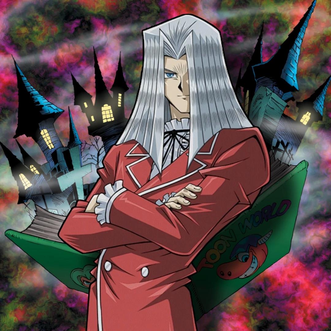 Pegasus J. Crawford thumbnail