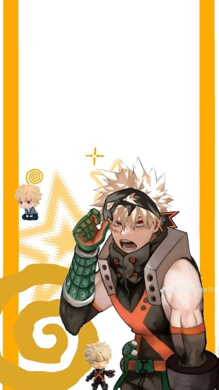 Mha thumbnail
