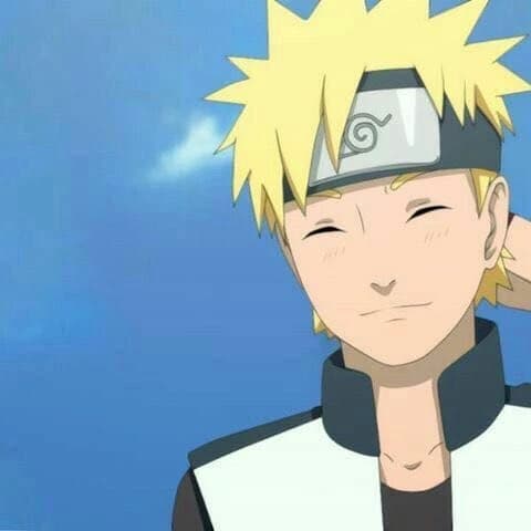 Uzumaki family, eldest son of Minato and Kushina  thumbnail