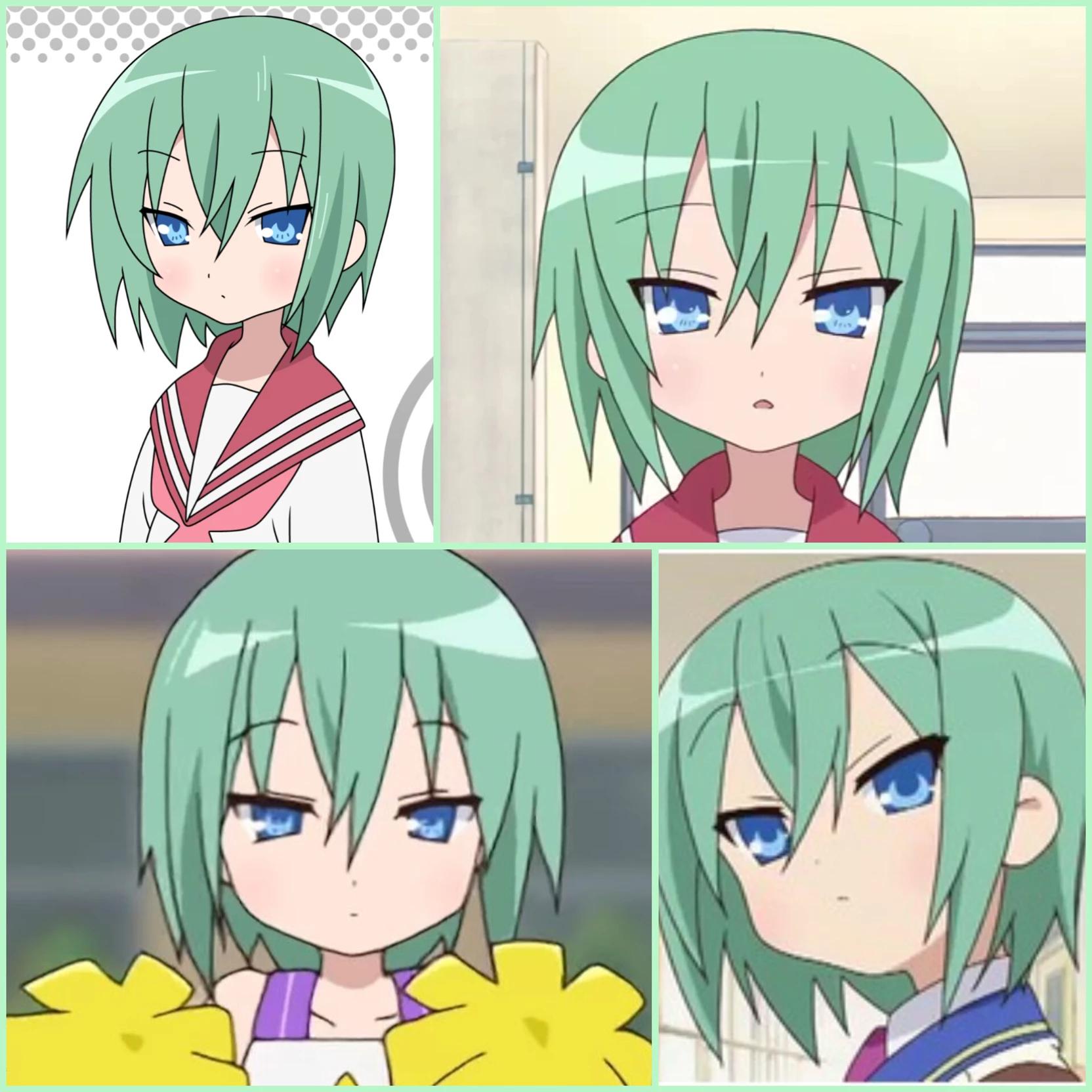 Minami Iwasaki thumbnail