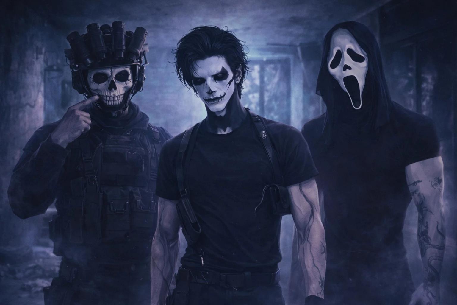 Max , Rik , y Logan thumbnail