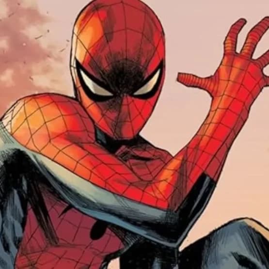 Spider-Man (Peter Parker) thumbnail