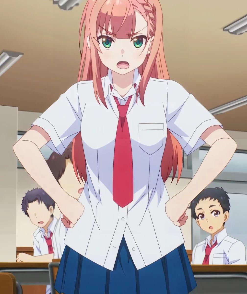 Aika natzukawa thumbnail