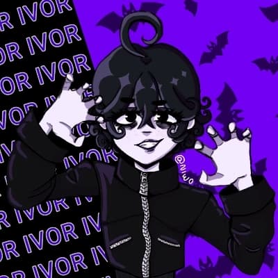 Ivor Sean Withe thumbnail