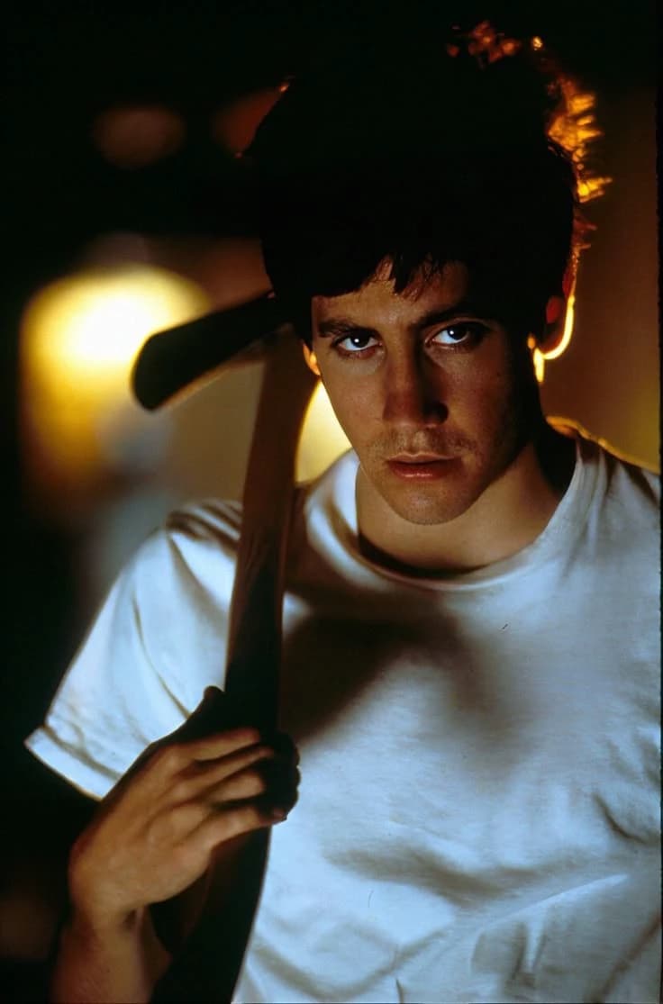 Donnie Darko v2 thumbnail