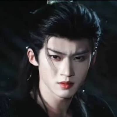 Li Jie thumbnail