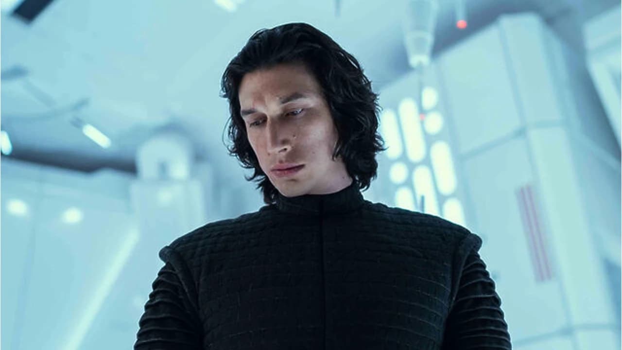 Kylo Ren thumbnail