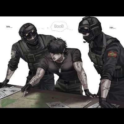 Mission thumbnail