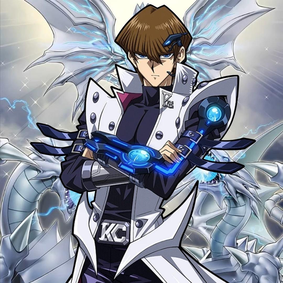 Seto Kaiba thumbnail