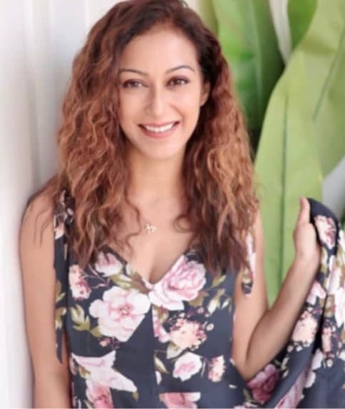 Sunaya Fozdar  thumbnail