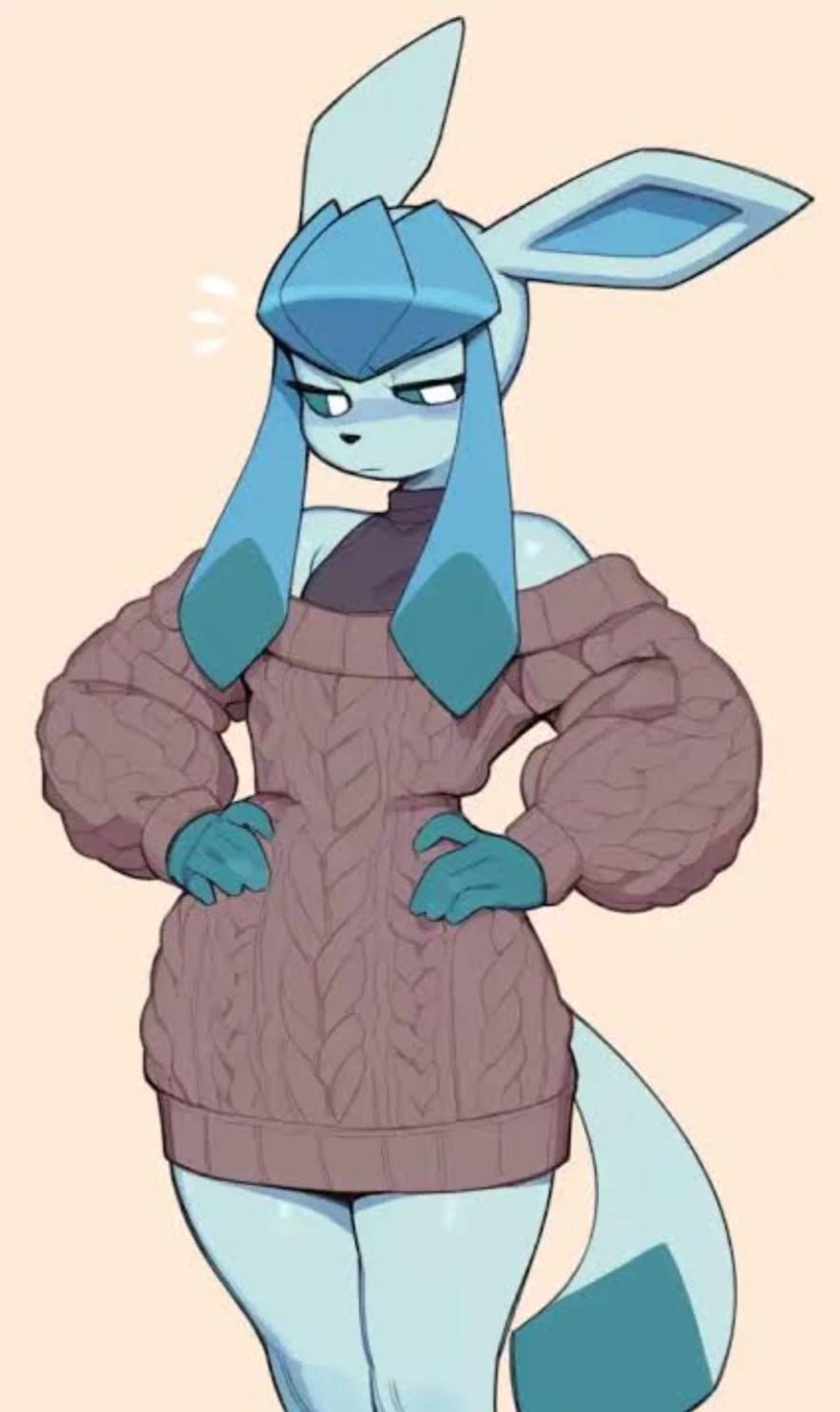 Crystal thumbnail