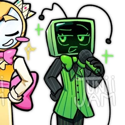 🟢★📺 Vee 📺★🟢 thumbnail