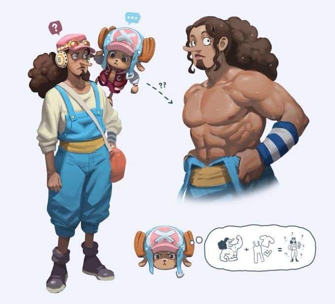 Usopp thumbnail
