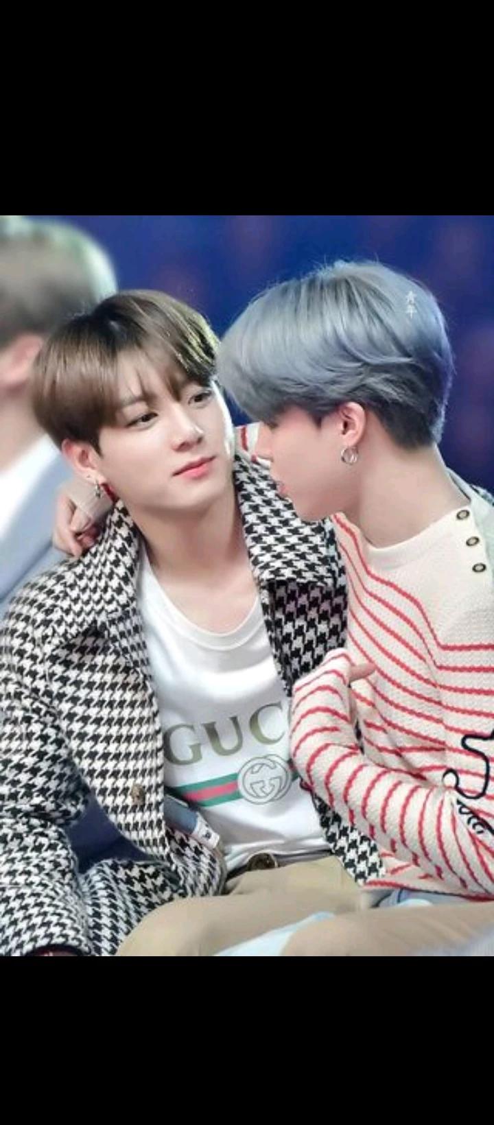 Jungkook thumbnail