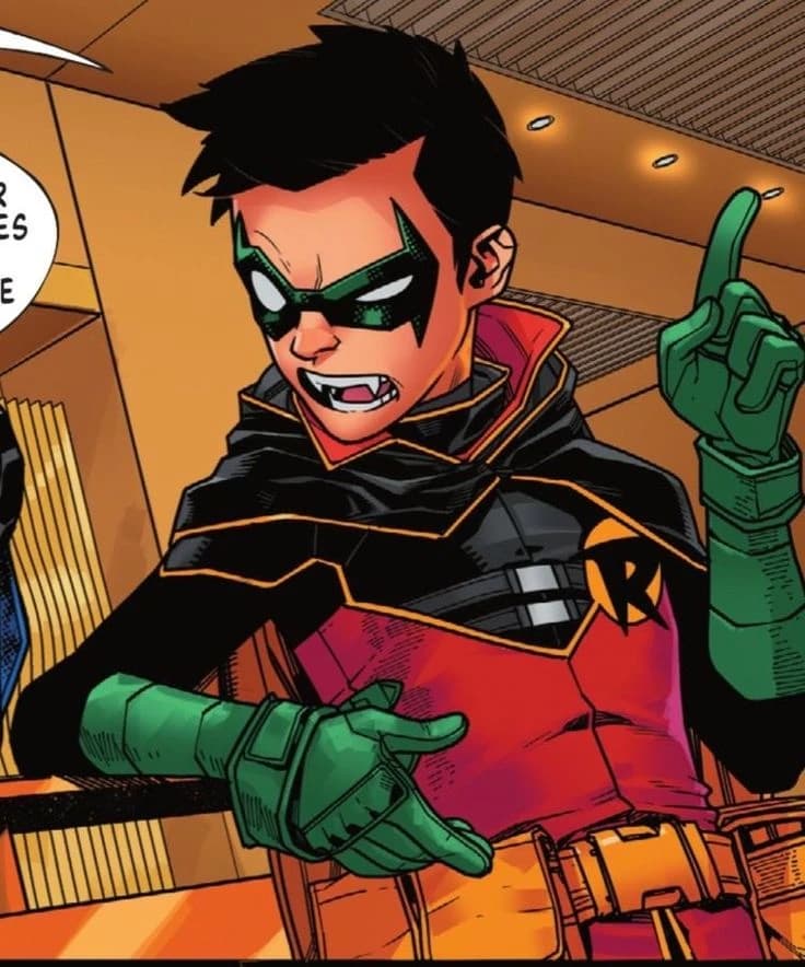 Damian wanye thumbnail
