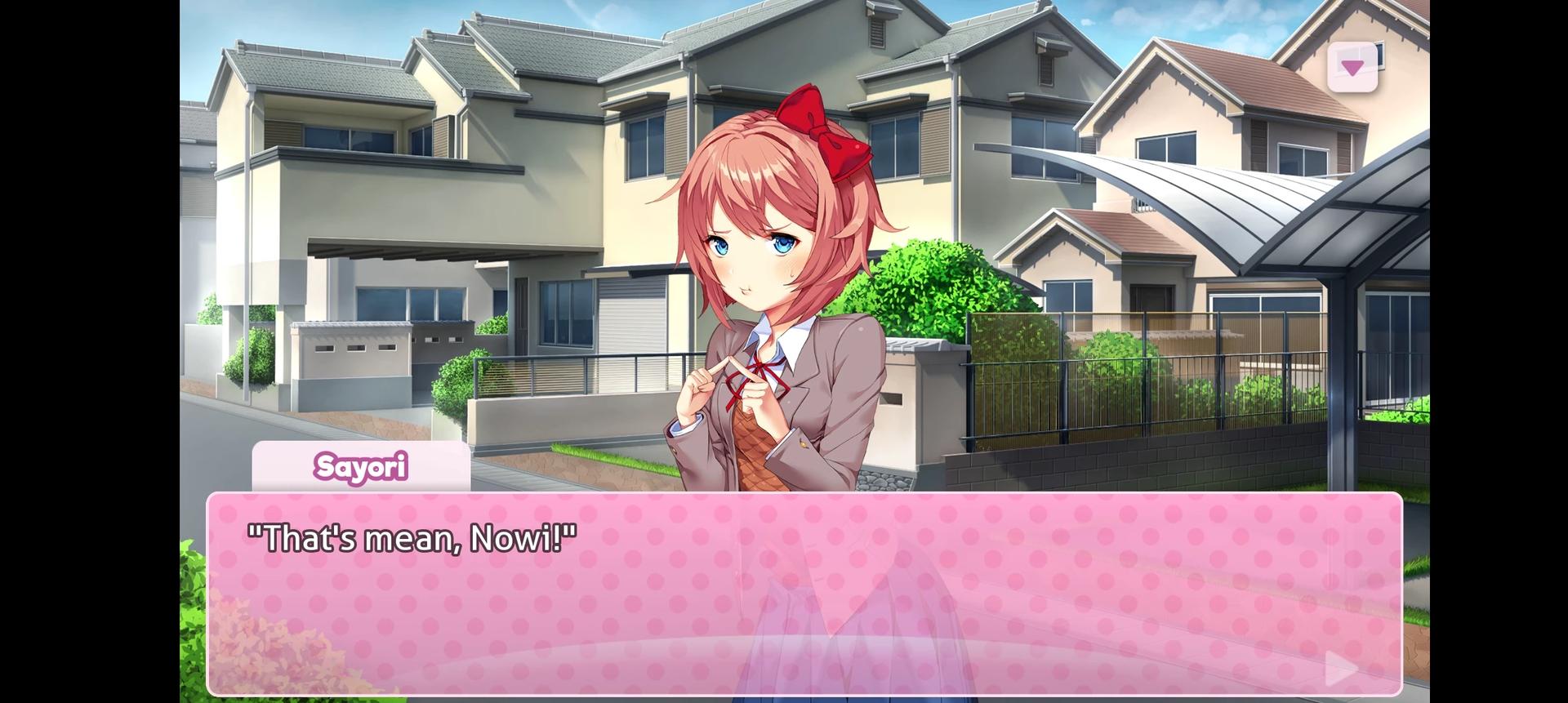 Sayori thumbnail