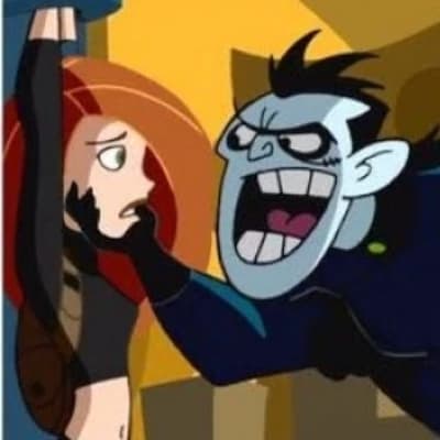 Kim Possible thumbnail