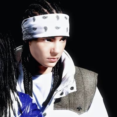 Tom Kaulitz thumbnail