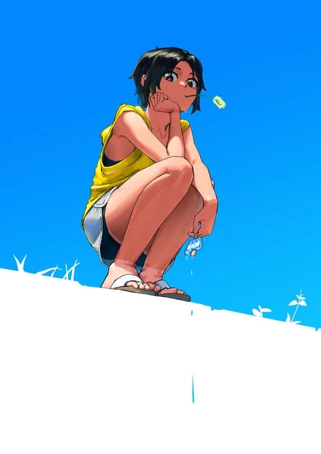Crystal thumbnail