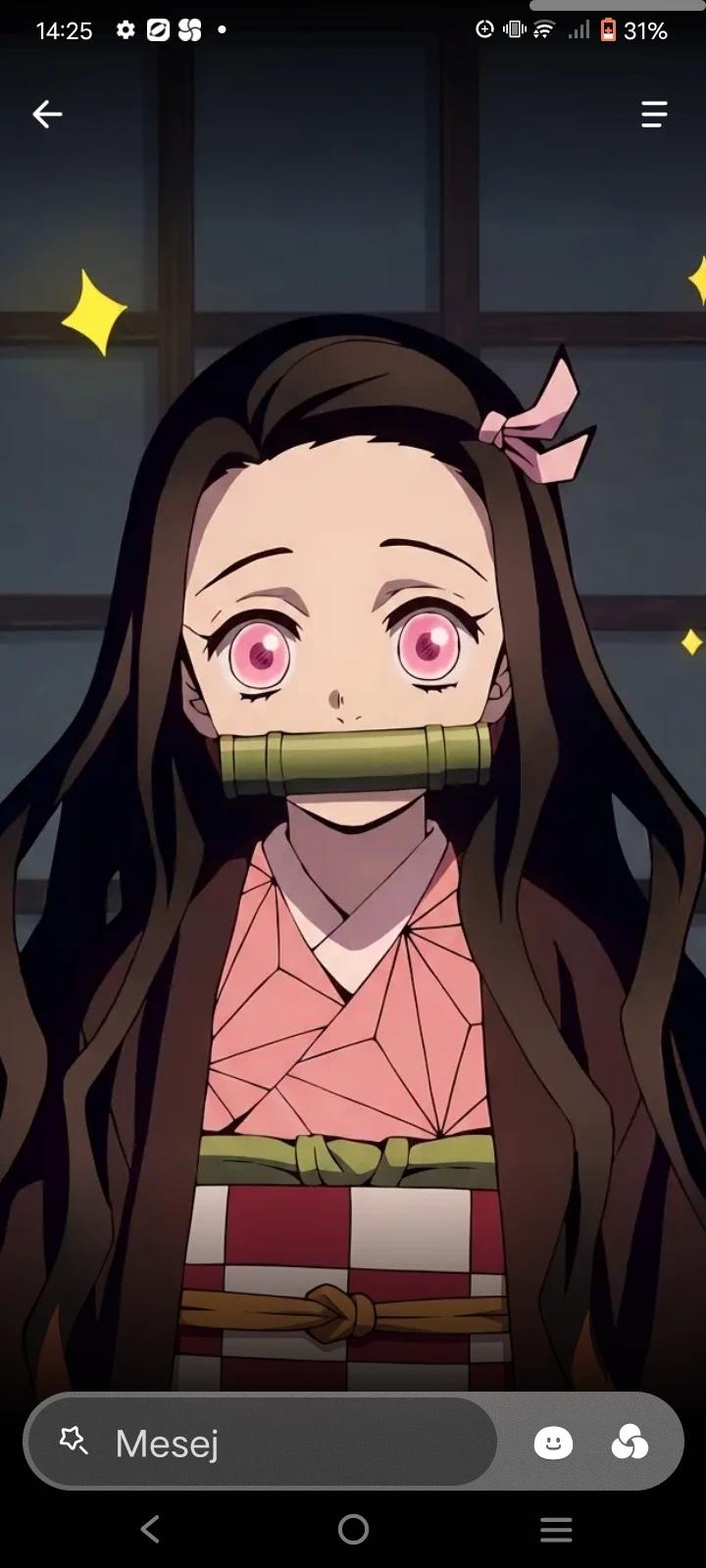Nezuko thumbnail