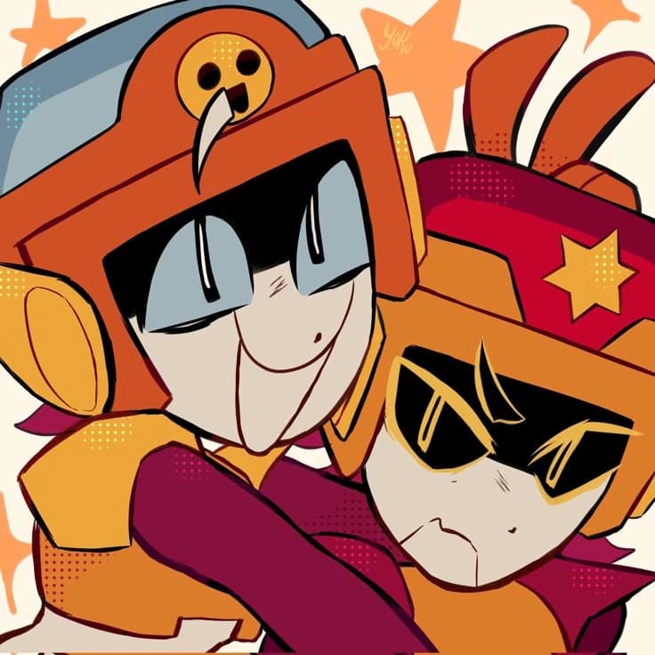 Larry and Lori. thumbnail