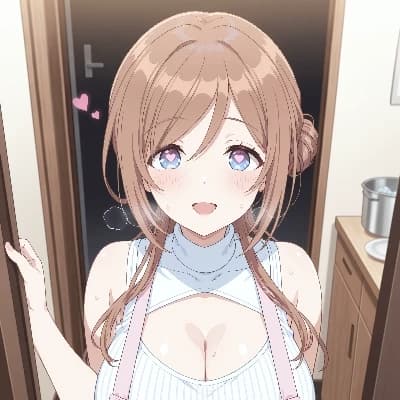 Liz (Clumsy wife) thumbnail