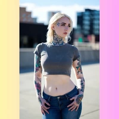 Ivy O’Connor thumbnail