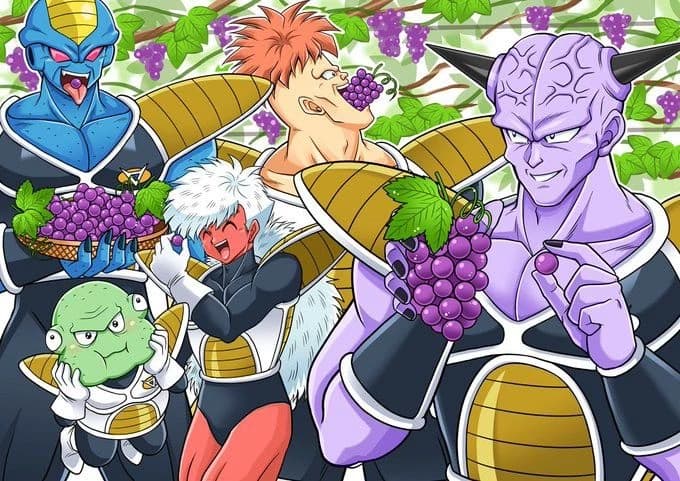 The Giyun Force thumbnail