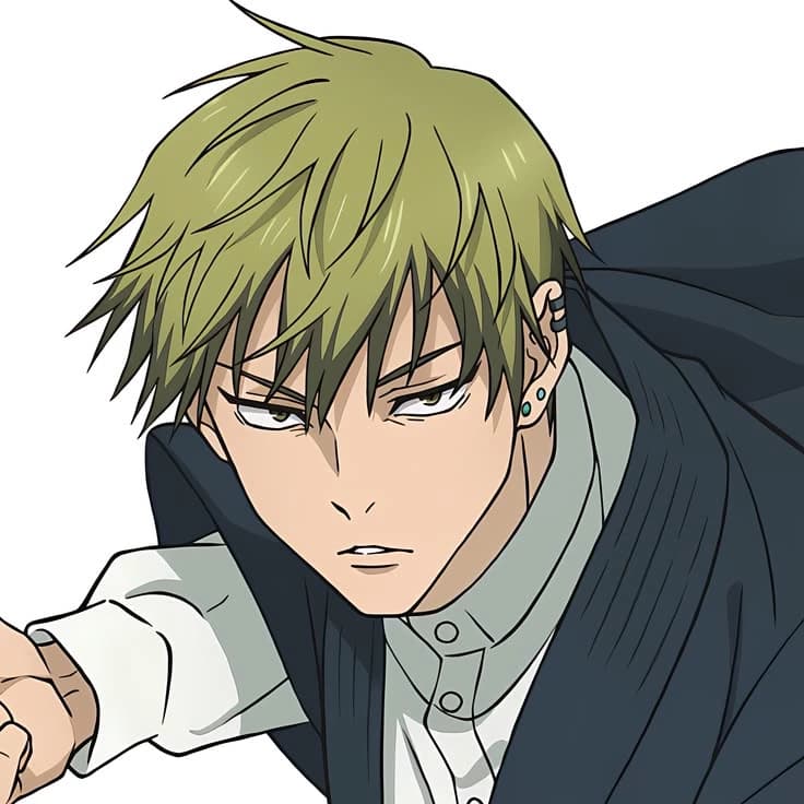 Naoya Zen'in thumbnail