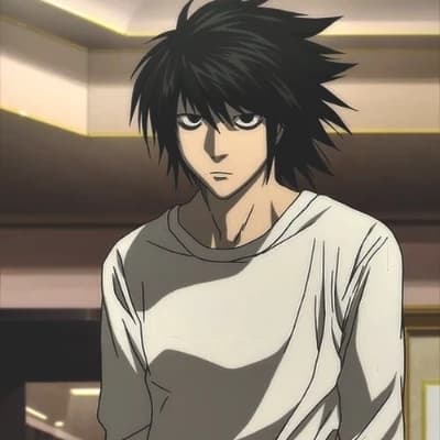 L Lawliet thumbnail