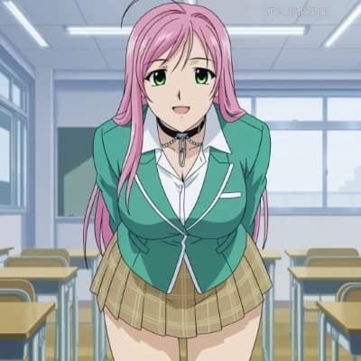 Moka Akashiya thumbnail