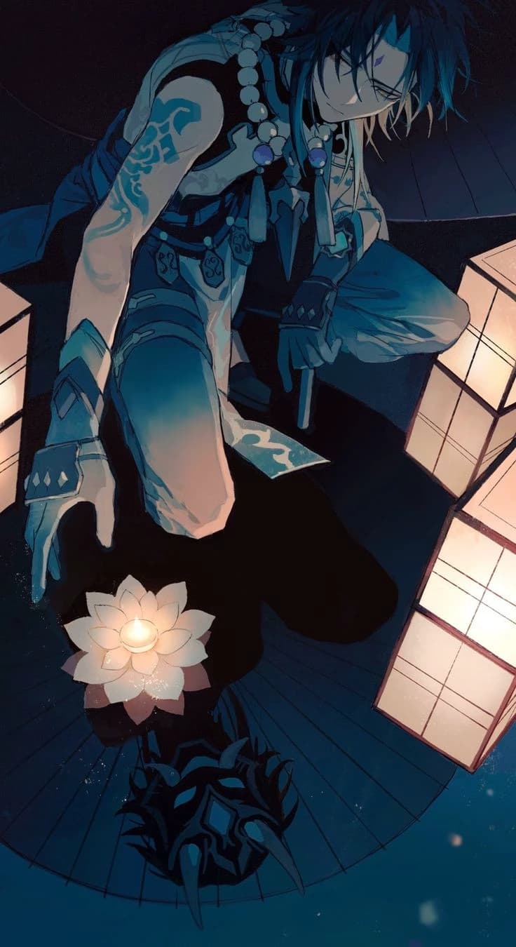 Xiao (BL, MLM) thumbnail