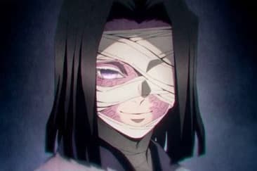 Kagaya Ubayashiki thumbnail