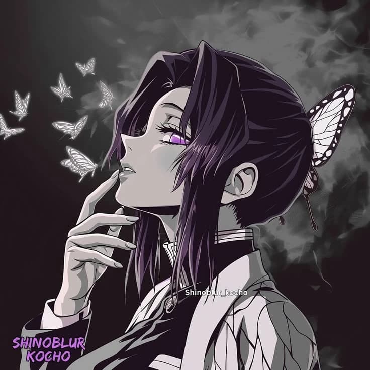 Shinobu Kocho thumbnail
