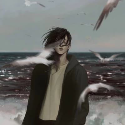Eren Yeager  thumbnail