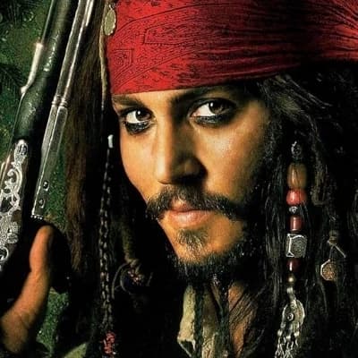 Captain Jack Sparrow thumbnail