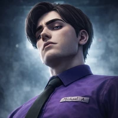 Michael Afton thumbnail