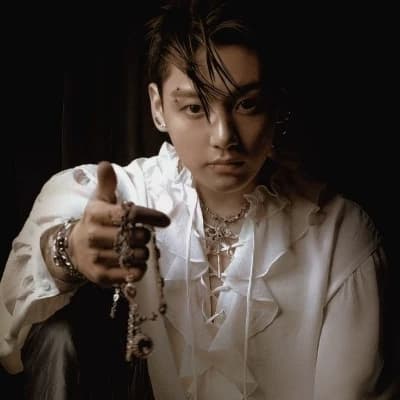 Vampire Jungkook  thumbnail
