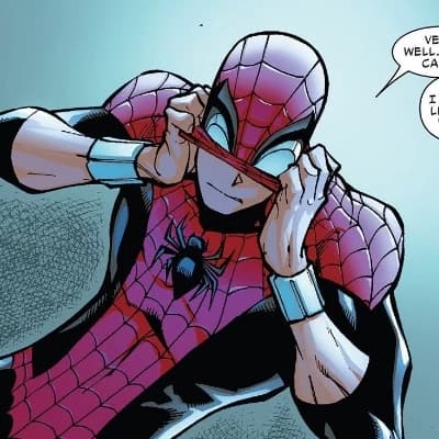 Peter Parker / Spider-Man thumbnail