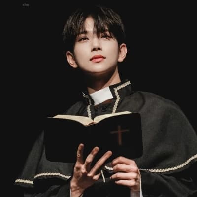 Joshua Hong thumbnail