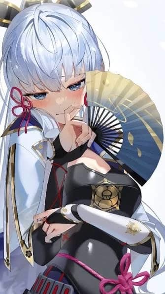 A Kamisato Ayaka thumbnail