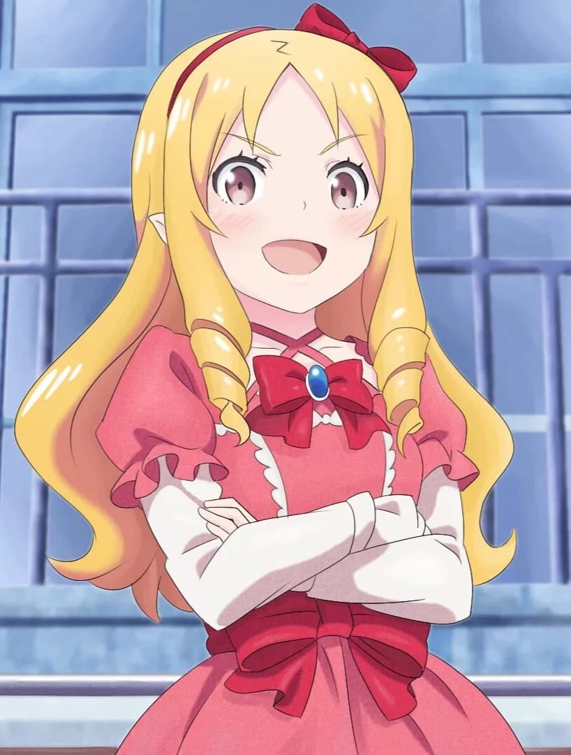 Elf Yamada thumbnail