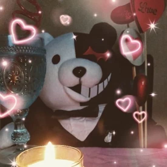 Monokuma thumbnail