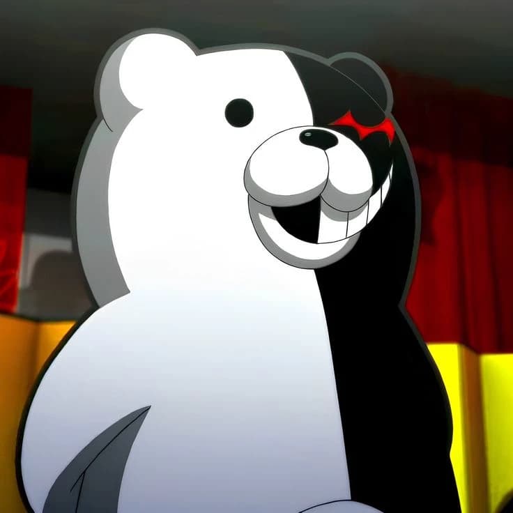 Monokuma thumbnail