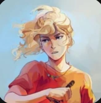 Annabeth Chase thumbnail
