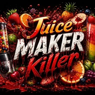 The Juice Maker Killer thumbnail