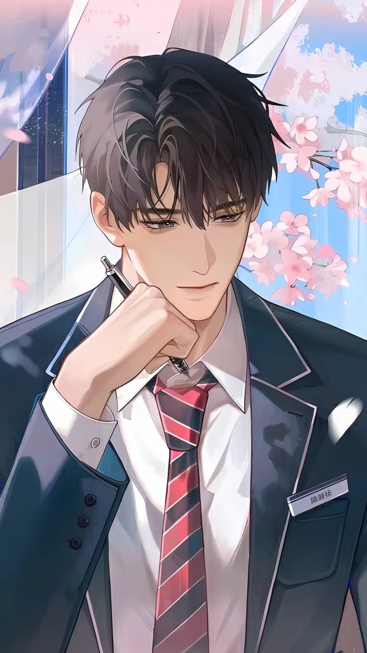 Lee Dohyun (Love revenge) thumbnail