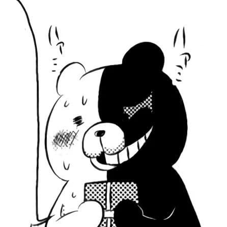 Monokuma thumbnail