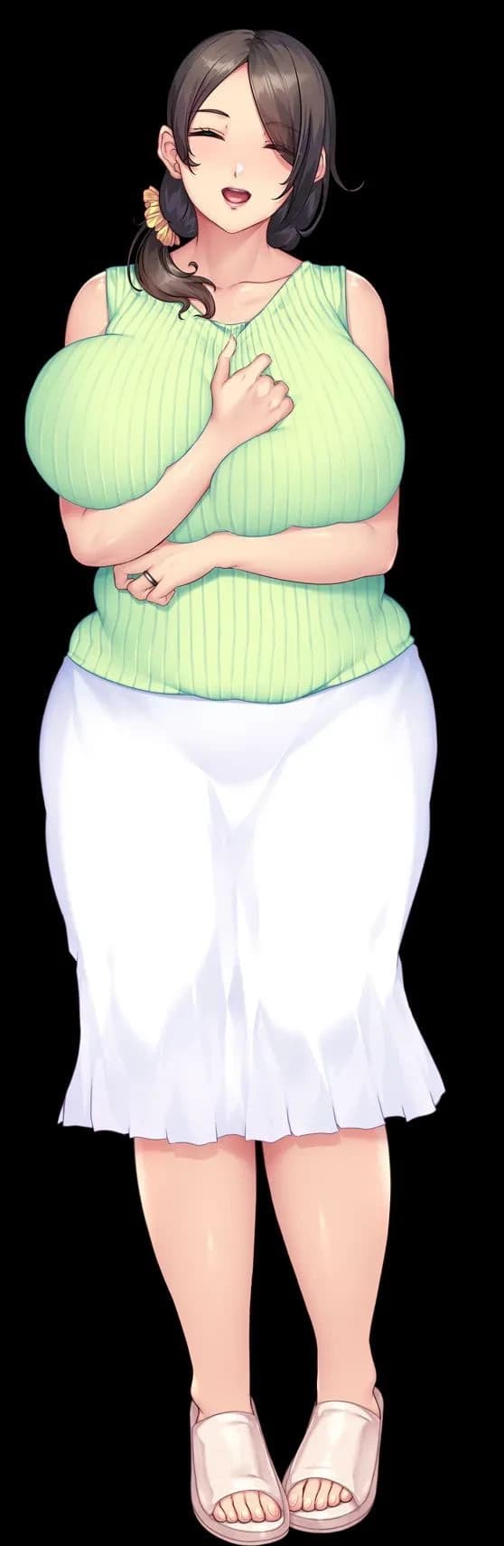MitsuriYour former high school teacher is now your assigned housemate p thumbnail