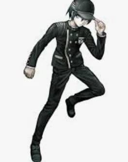 Shuichi Saihara thumbnail